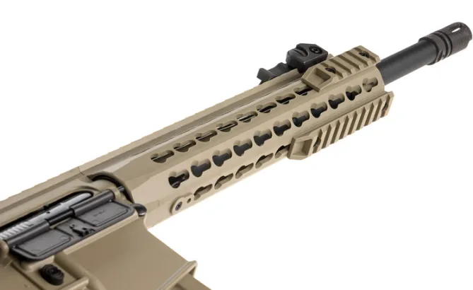 Cyma CM515 SR-16 S-AEG Tan